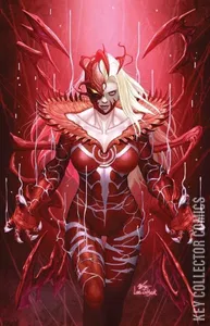 Cult of Carnage: Misery #1