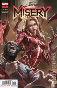 Cult of Carnage: Misery #2