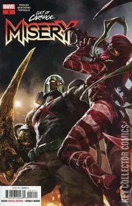 Cult of Carnage: Misery #3