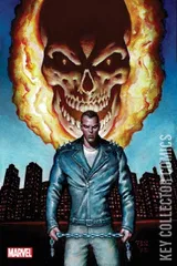 Variant Cover for Danny Ketch: Ghost Rider #1