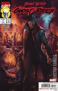 Danny Ketch: Ghost Rider #2