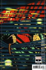 Variant Cover for Daredevil #1