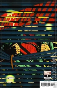 Daredevil #1
