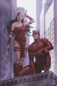 Daredevil #1