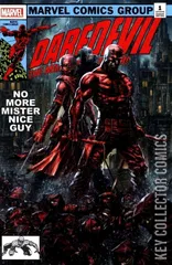 Variant Cover for Daredevil #1