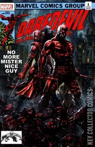 Daredevil #1