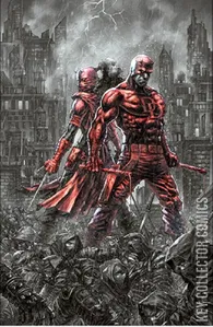 Daredevil #1