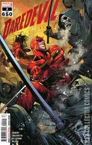 Daredevil #2