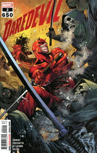 Daredevil #2