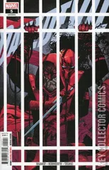 Cover for Daredevil #5