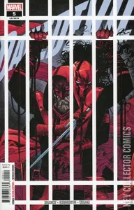 Daredevil #5