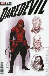 Daredevil #5
