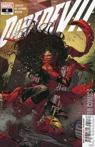 Daredevil #6