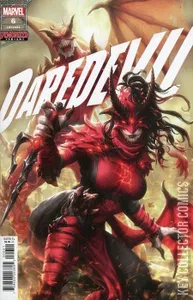 Daredevil #6