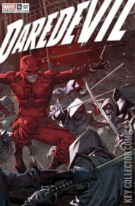 Daredevil #6