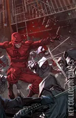 Variant Cover for Daredevil #6