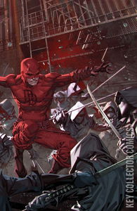 Daredevil #6 