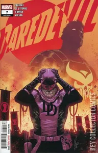 Daredevil #7