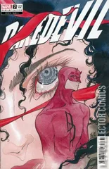 Variant Cover for Daredevil #7