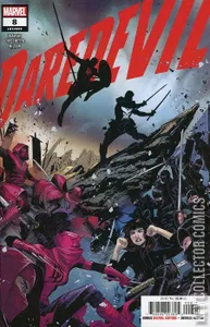 Daredevil #8