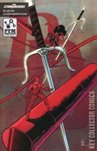 Daredevil #8