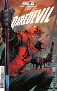 Daredevil #9