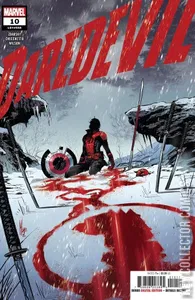 Daredevil #10