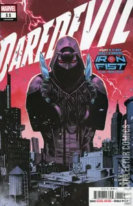 Daredevil #11