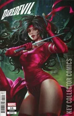 Variant Cover for Daredevil #11