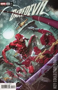 Daredevil #11