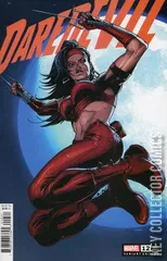 Variant Cover for Daredevil #12