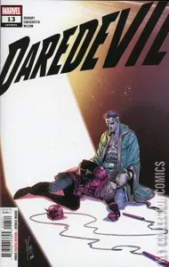 Daredevil #13