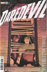 Variant Cover for Daredevil #14