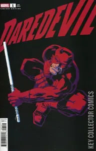 Daredevil #1