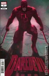 Daredevil #1