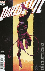 Daredevil #2