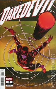 Daredevil #2 