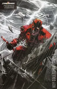 Daredevil #2