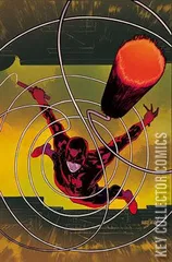 Variant Cover for Daredevil #2