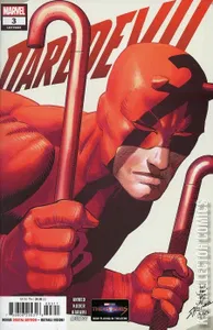 Daredevil #3