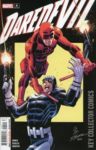 Daredevil #4