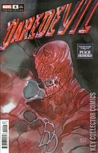 Daredevil #4