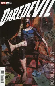 Daredevil #4