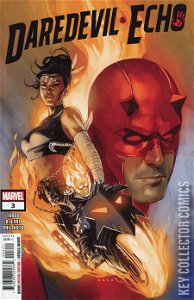 Daredevil and Echo #3