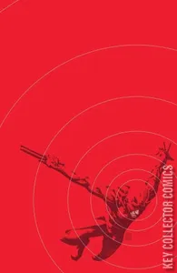 Daredevil: Black Armor #1