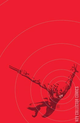 Daredevil: Black Armor