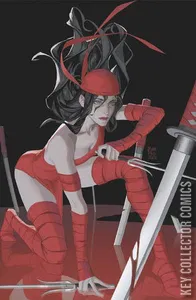 Daredevil: Gang War #1