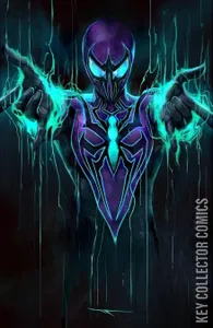 Dark Web #1