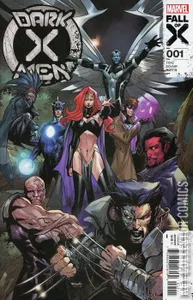 Dark X-Men: Fall of X #1