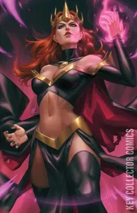 Dark X-Men: Fall of X #1